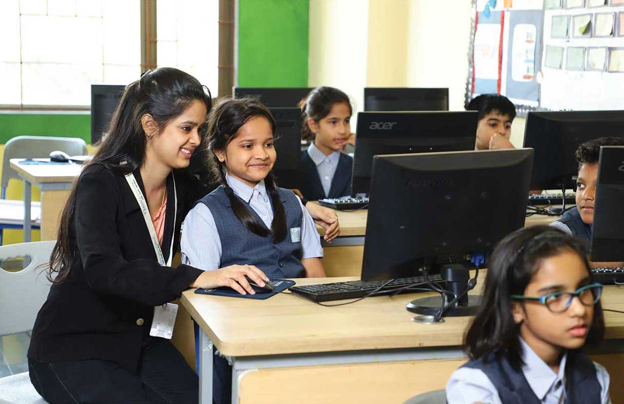 Rassaz International School - Mira Road