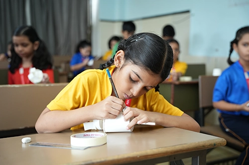 RBK School - Mira Road
