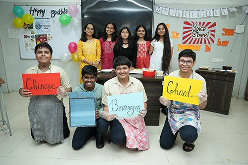 RBK School - Mira Road
