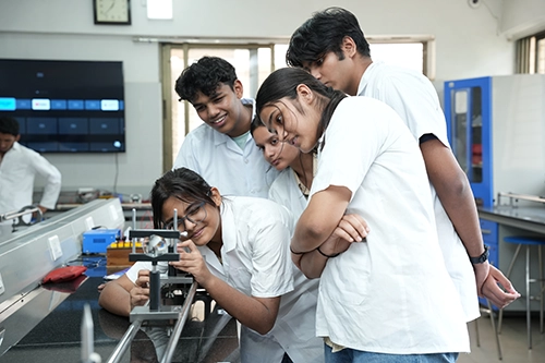 RBK School - Mira Road