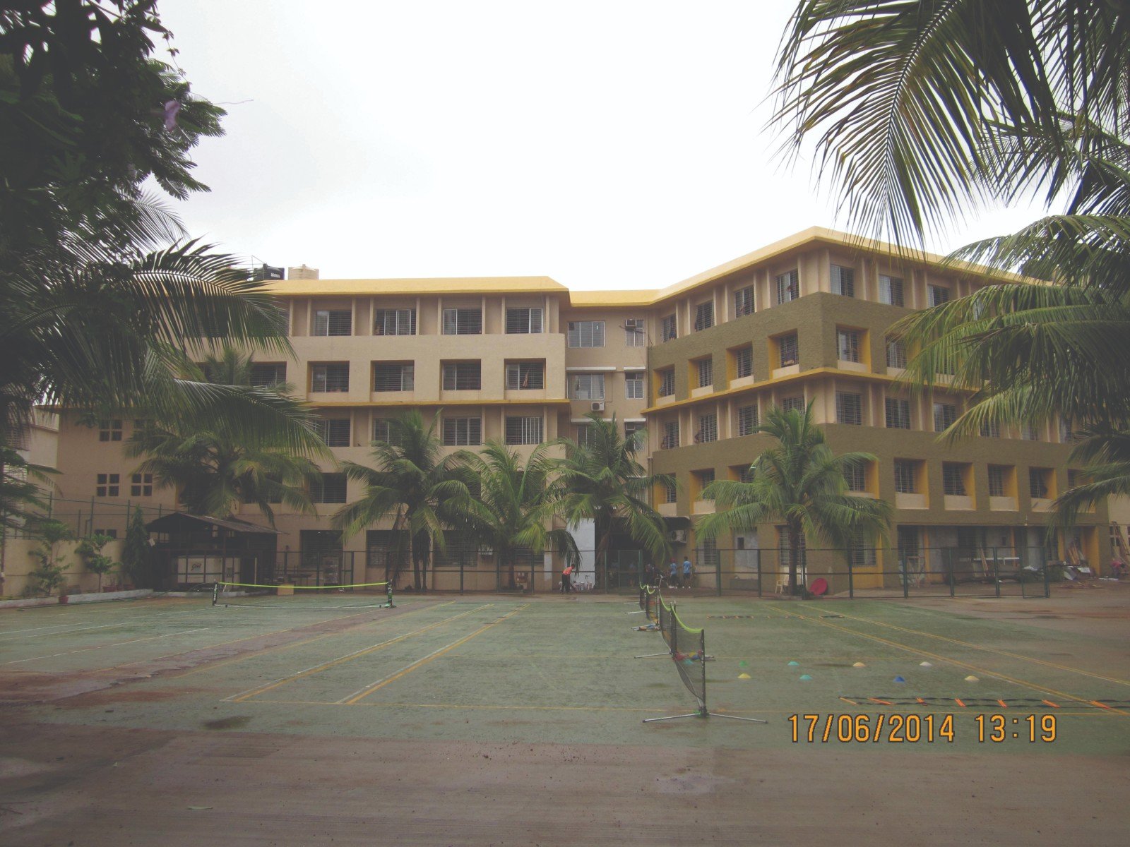 RBK School - Mira Road