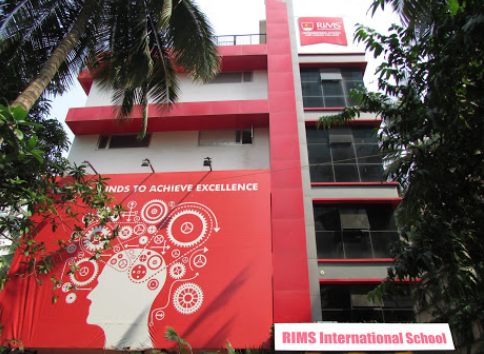 RIMS International School - Andheri West