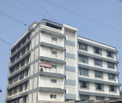 Rizvi Springfield High School - Khar Danda