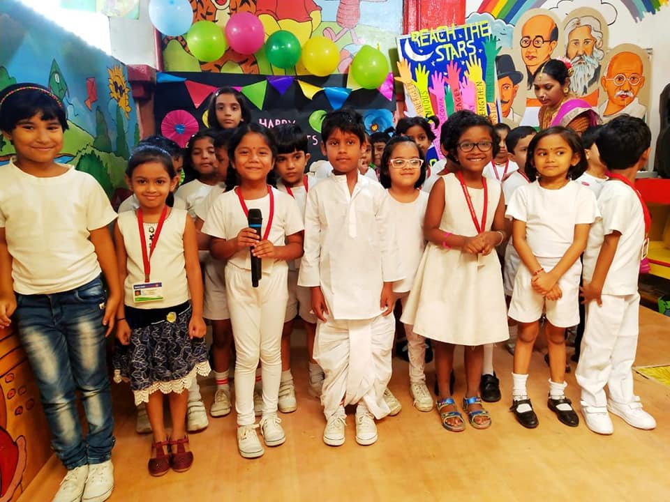 Rose Bud Play Zone - Kharghar