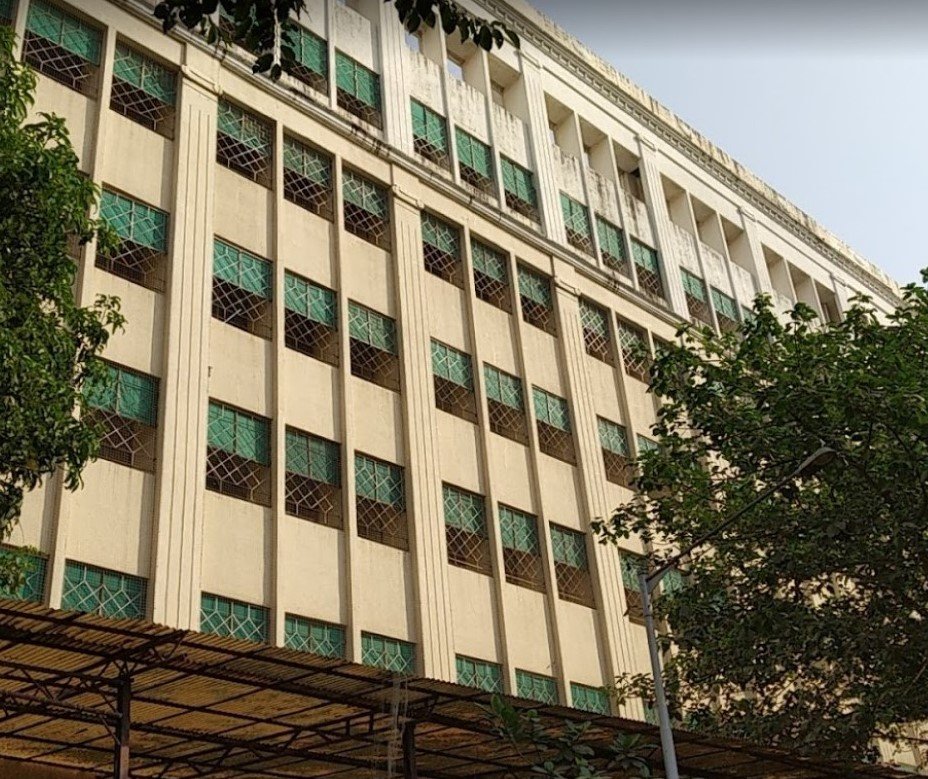 Rustomjee Cambridge International School - Dahisar West