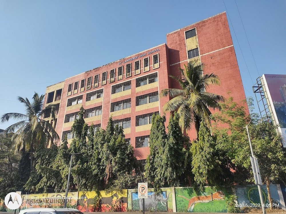 Ryan Christian School - Vashi