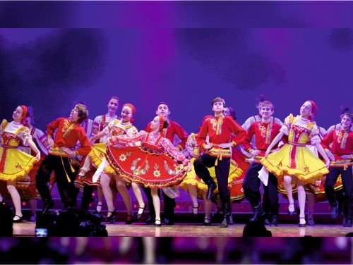 Ryan Christian School - Vashi