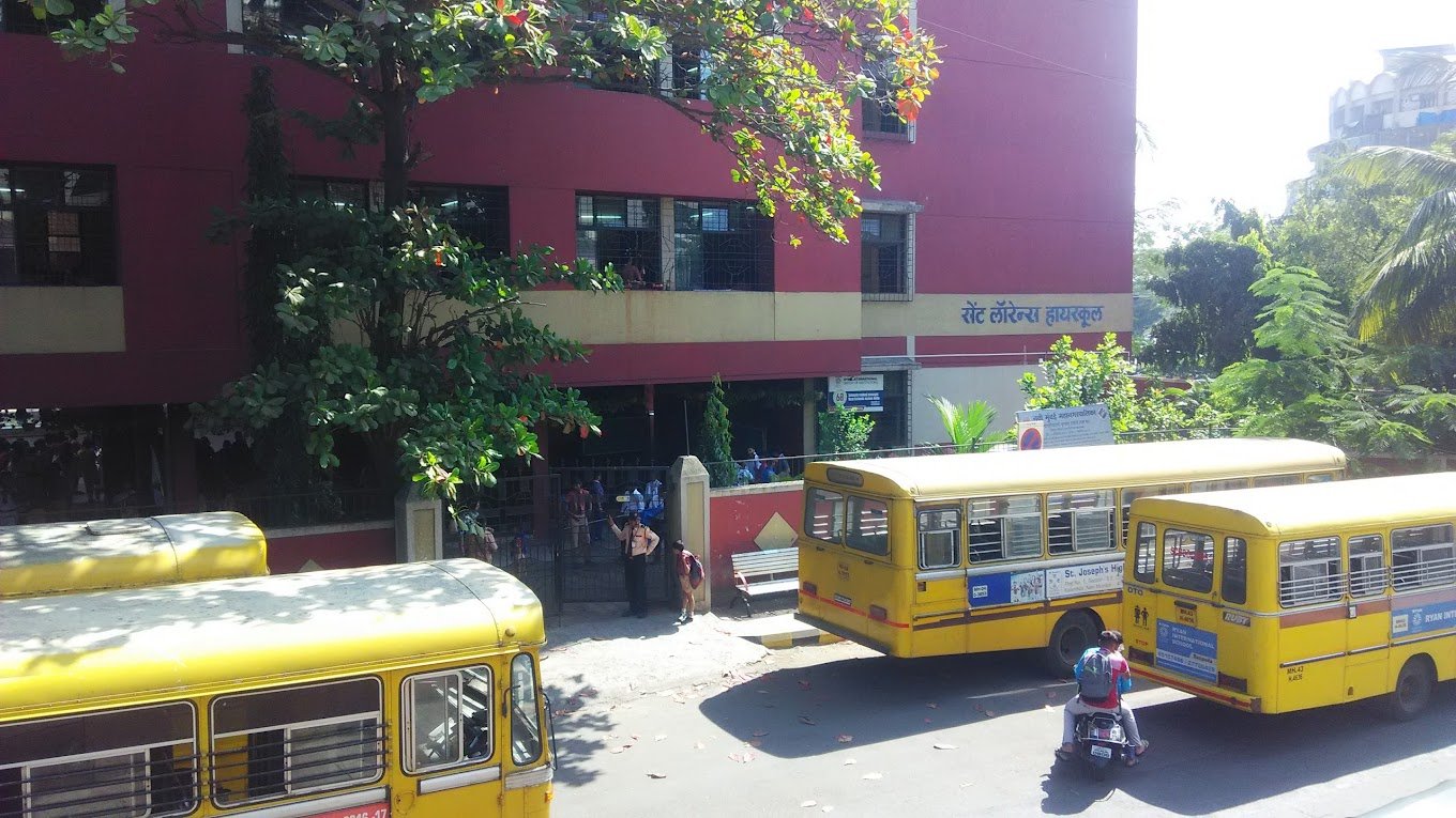 Ryan Christian School - Vashi