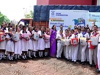 Ryan Christian School - Vashi