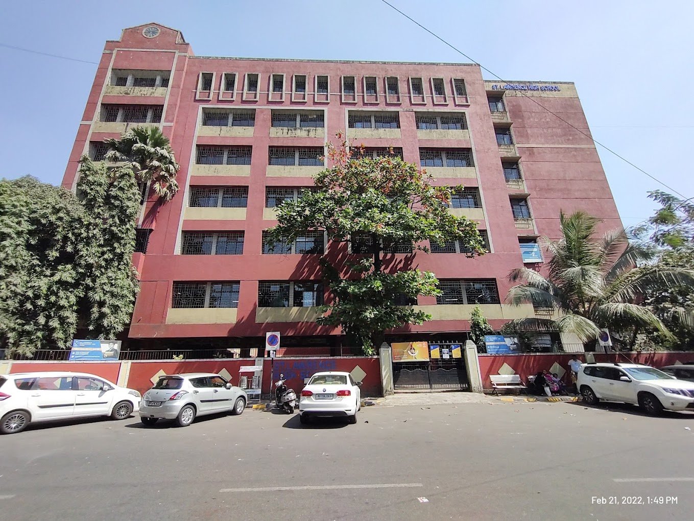 Ryan Christian School - Vashi