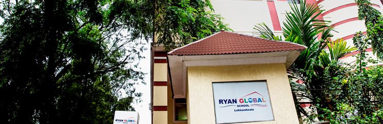 Ryan Global School - Andheri West