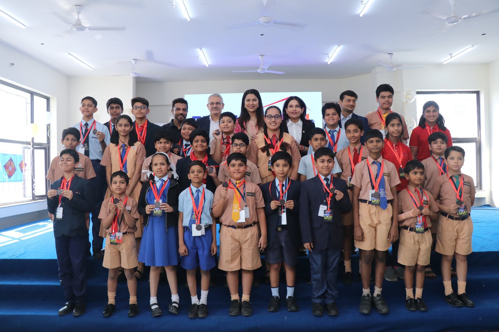 Ryan Global School - Andheri West