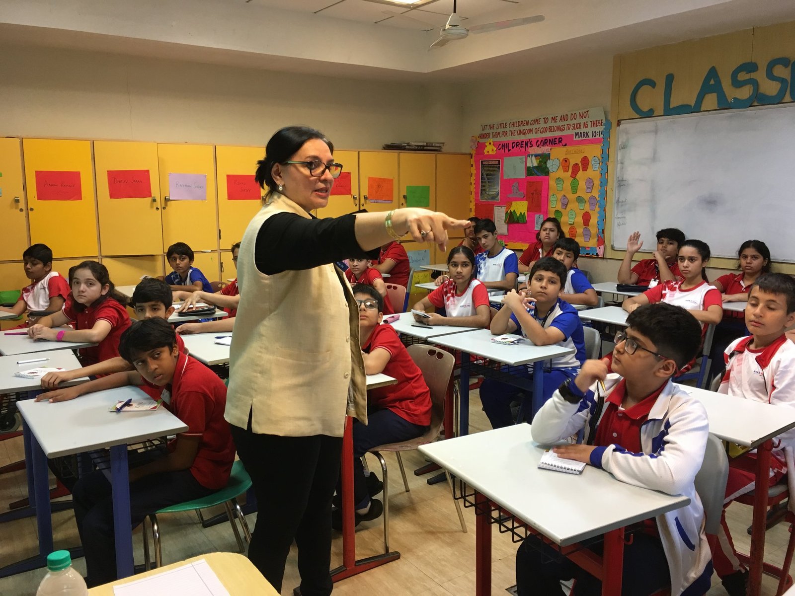 Ryan Global School - Andheri West