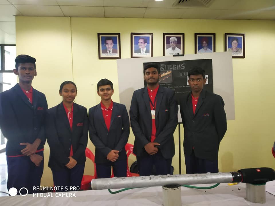 Ryan Global School - Kharghar
