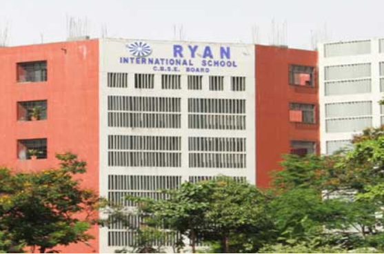 Ryan International School - Kandivali East