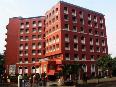 Ryan International School - Malad West