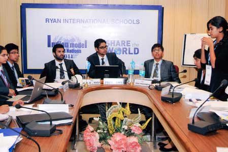 Ryan International School - Malad West