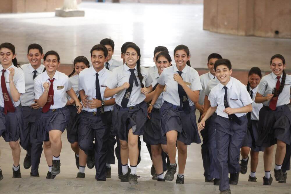 Ryan International School - Malad West