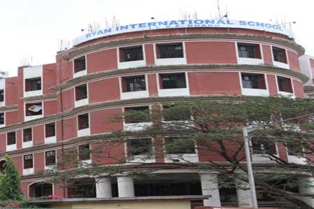 Ryan International School - Mulund East