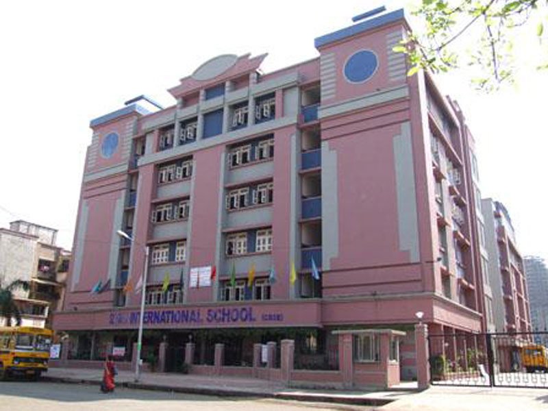 Ryan International School - Sanpada