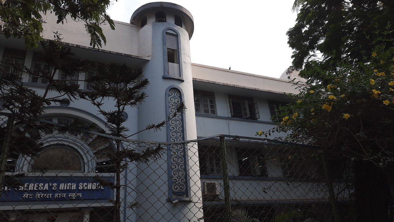 Saint Theresa's High School - Bandra West