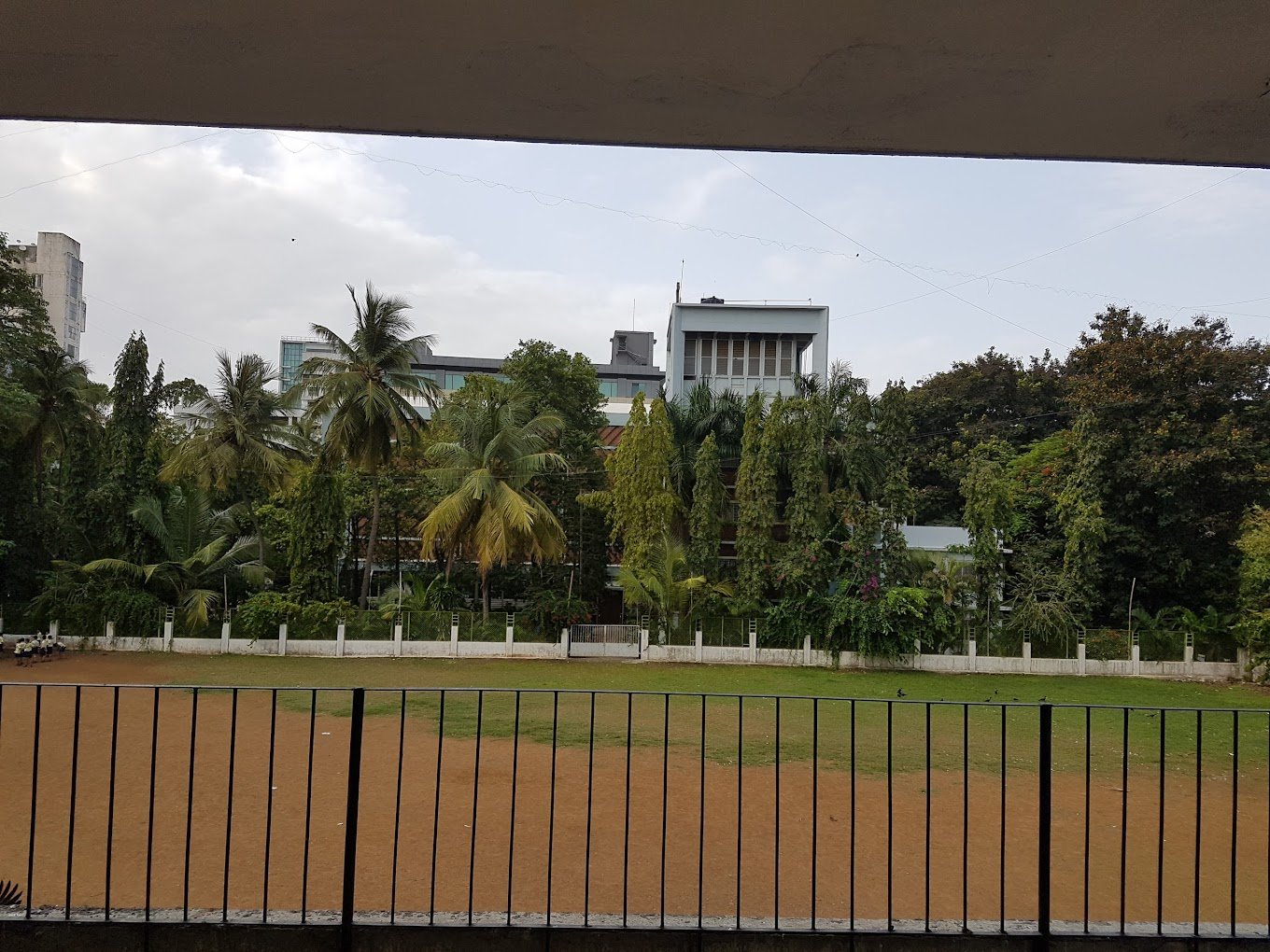 Saint Theresa's High School - Bandra West
