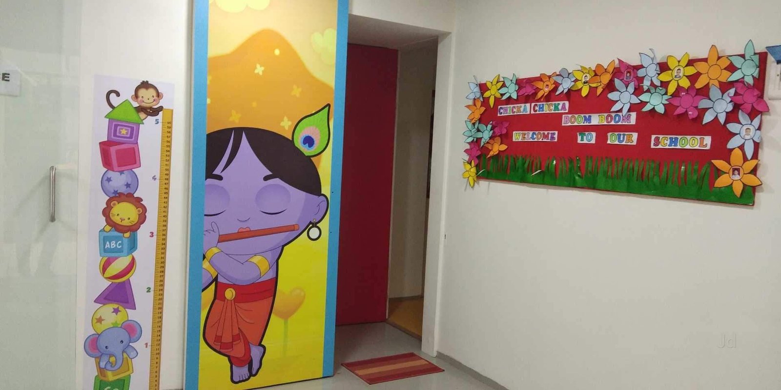 Sandipani Preschool & Learning Centre - Goregaon West