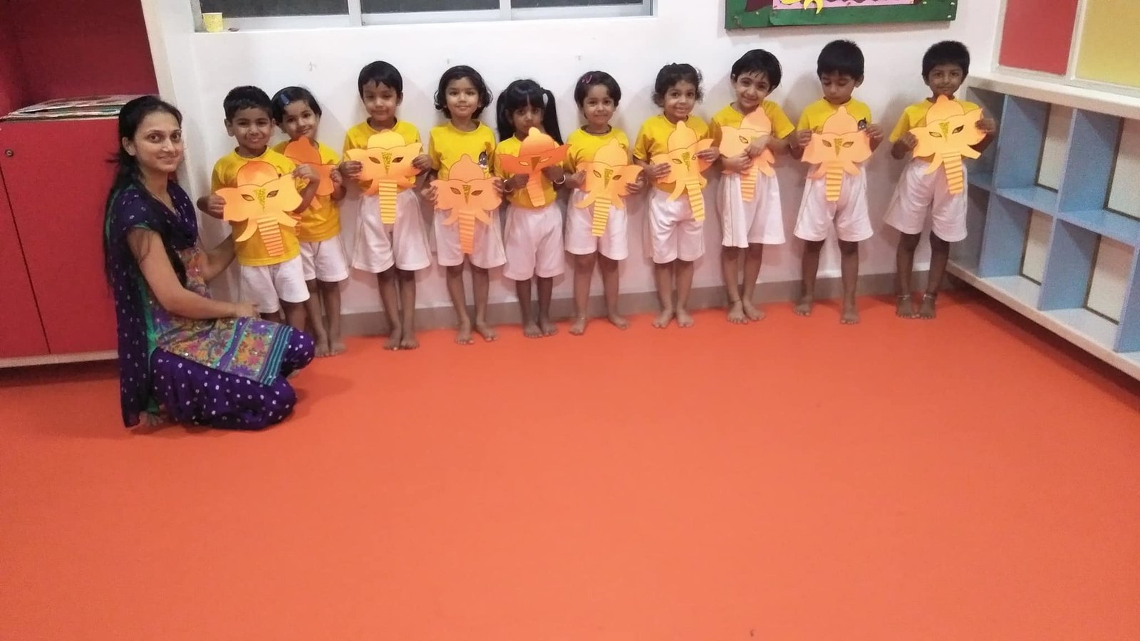Sandipani Preschool & Learning Centre - Goregaon West
