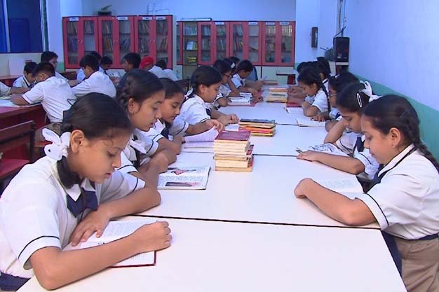 Saraswati Vidyalaya & Jr College - Thane West