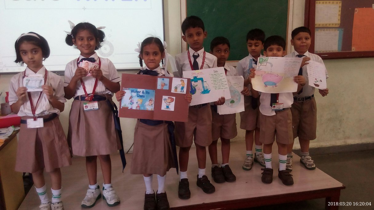 Saraswati Vidyalaya & Jr College - Thane West