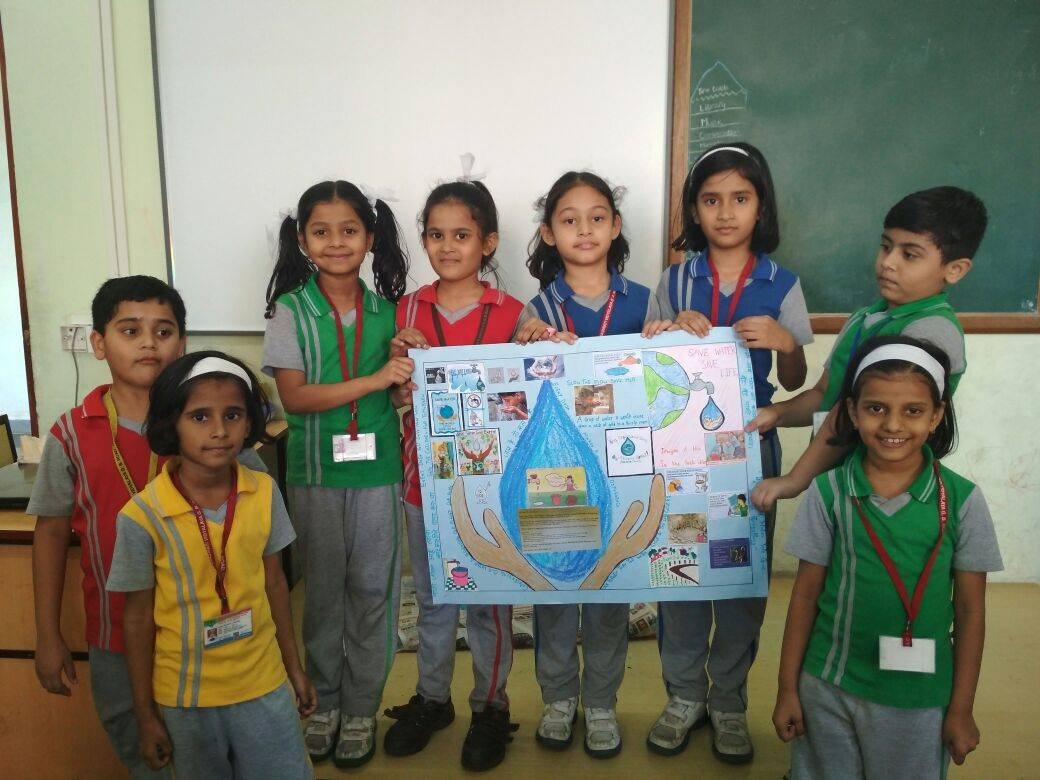 Saraswati Vidyalaya & Jr College - Thane West
