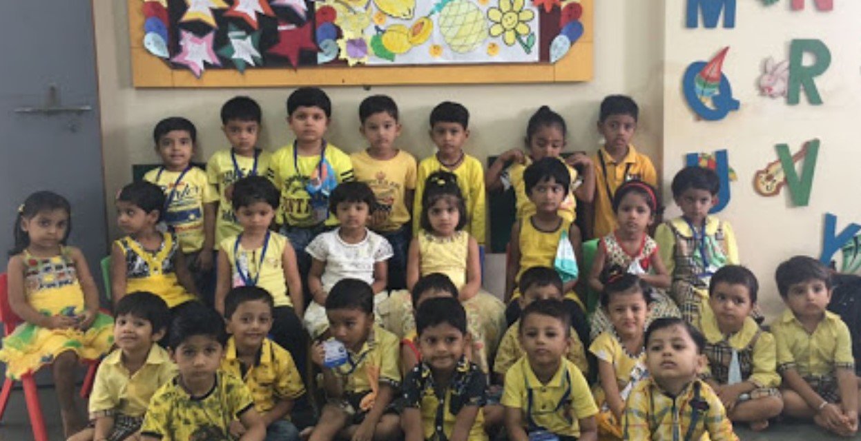 Saraswati Vidyalaya & Jr College - Thane West