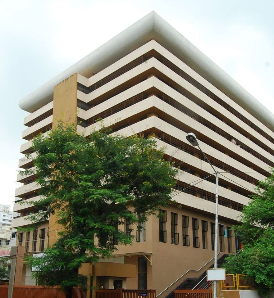 Savitridevi Hariram Agarwal International School - Kandivali West