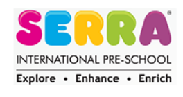 Serra International Pre-school - Kandivali West
