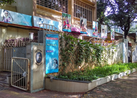 Serra International Pre-school - Matunga East