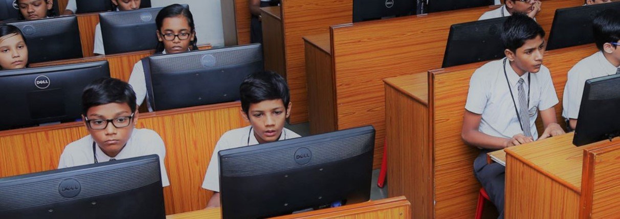 Sharada Gyan Peeth International School - Malad East