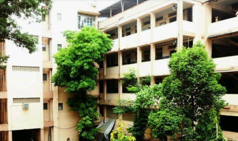 Sharadashram Vidyamandir - Dadar