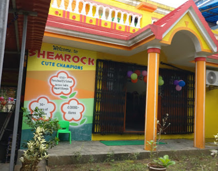 Shemrock - Dombivli