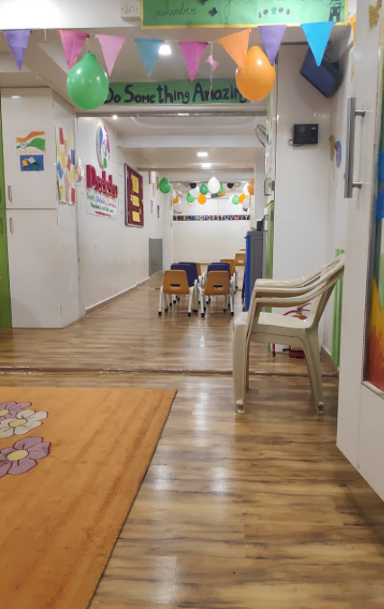 Shemrock - Nerul
