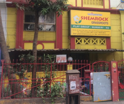 Shemrock - Nerul