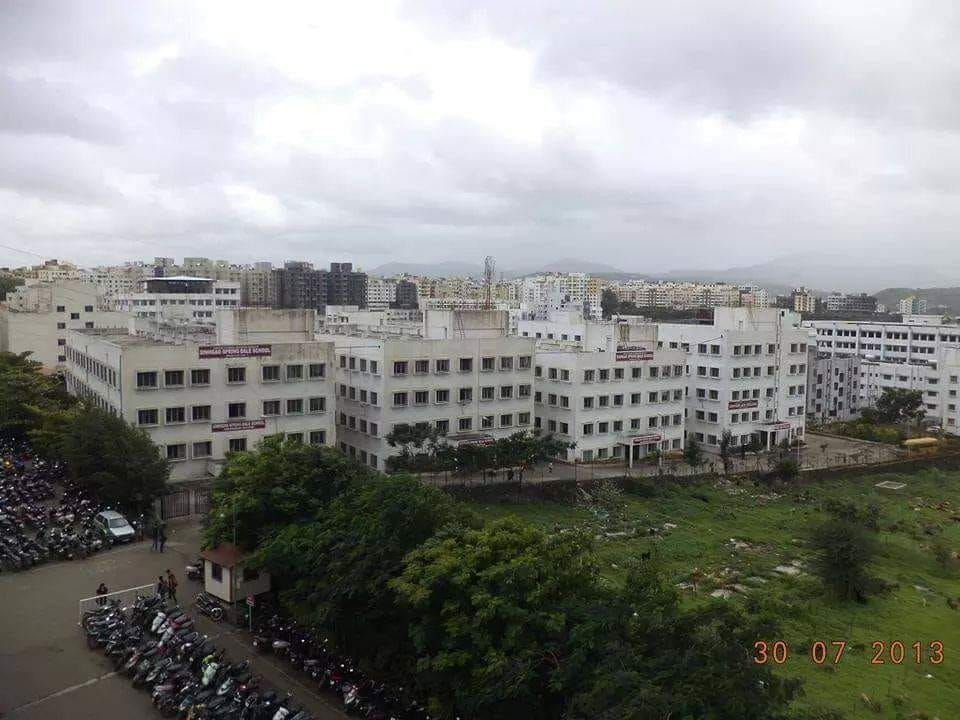 Sinhgad Spring Dale School - Chandivali