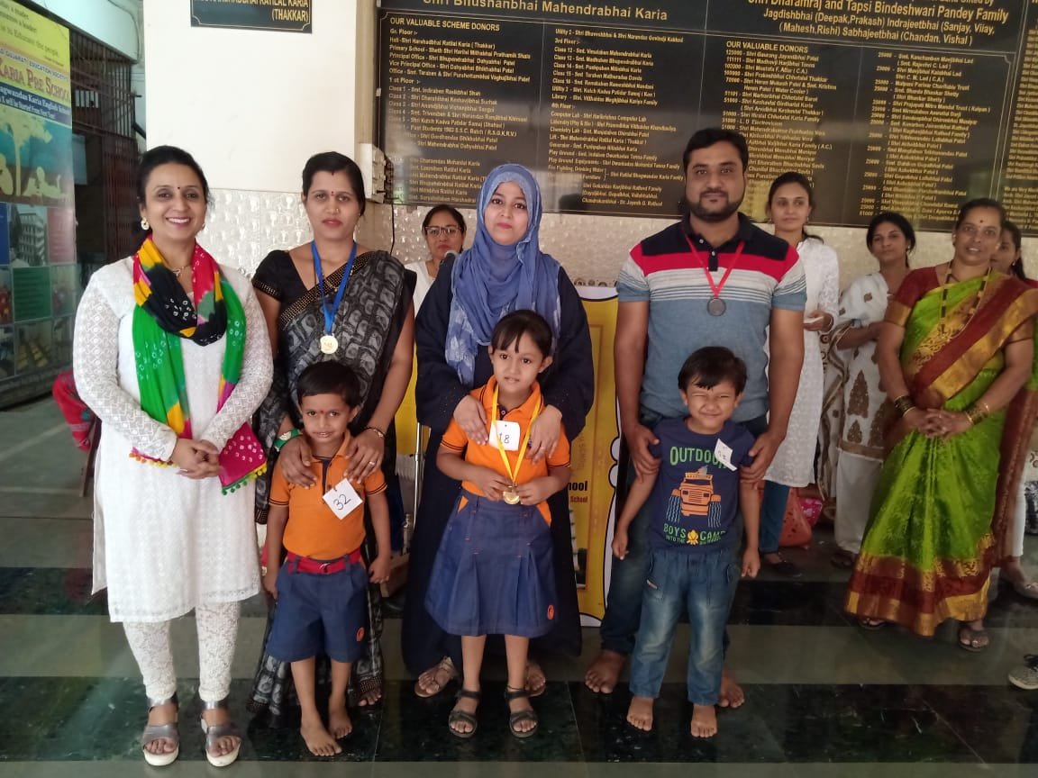 Smart Kids Nursery - Kalyan West