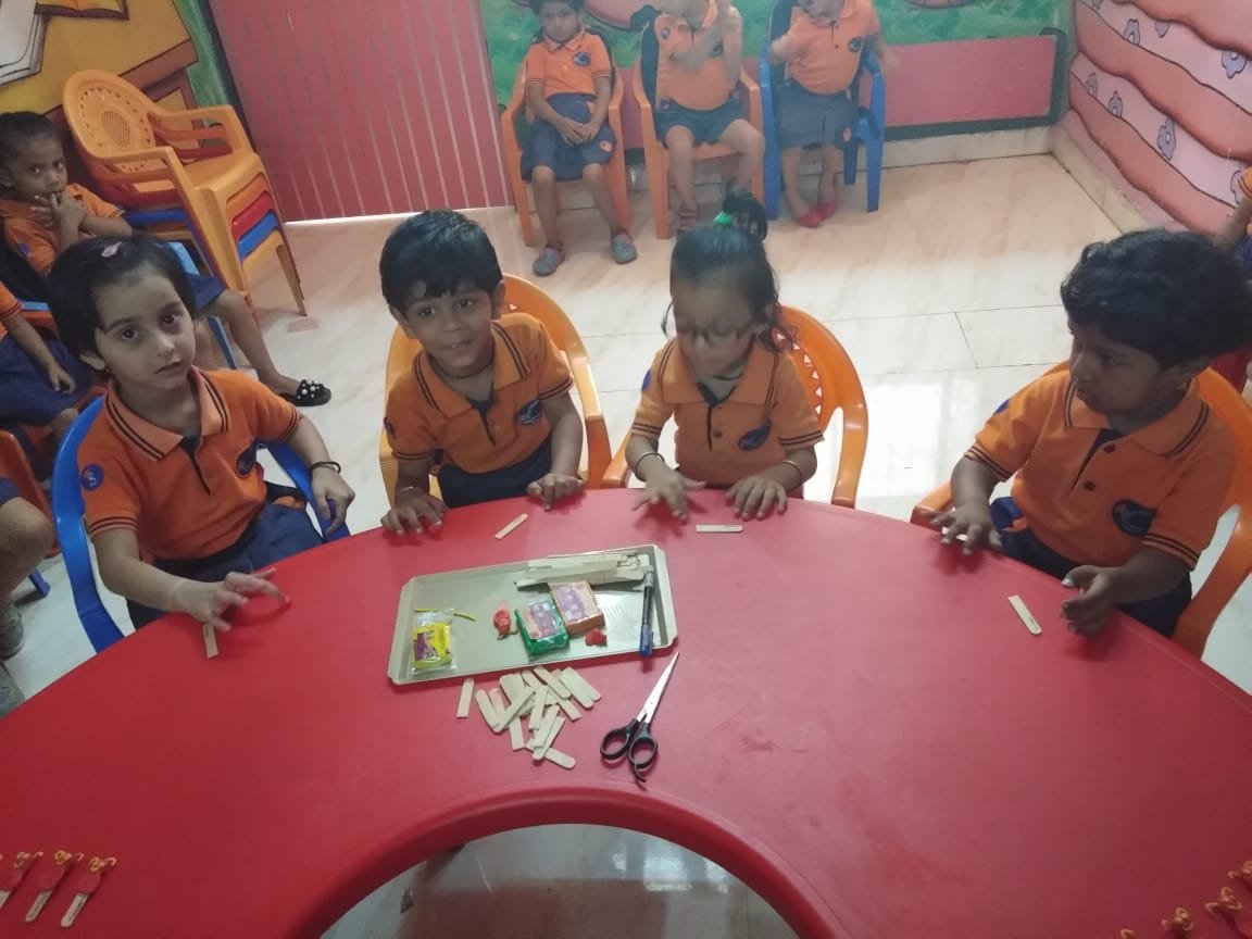 Smart Kids Nursery - Kalyan West