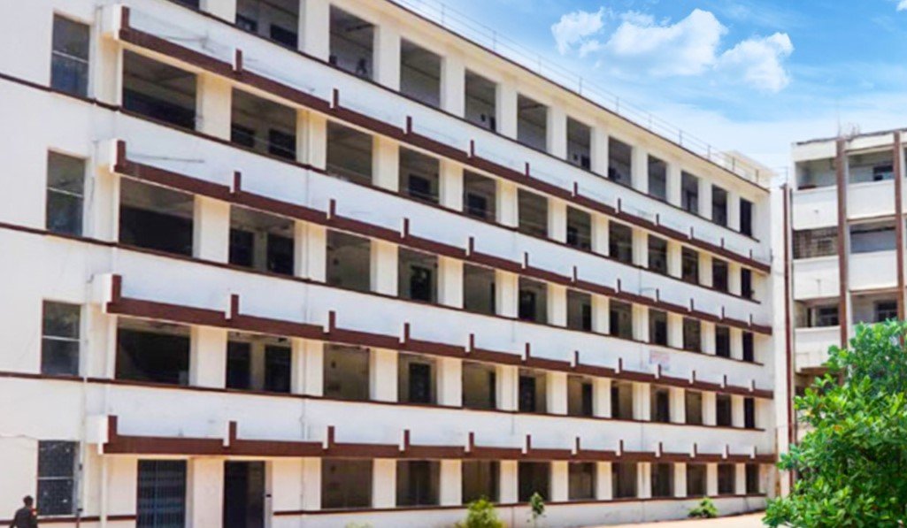 Sree Narayana Guru Central School - Chembur