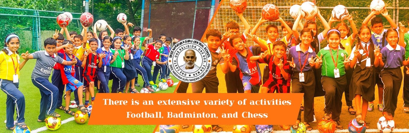Sree Narayana Guru Central School - Chembur