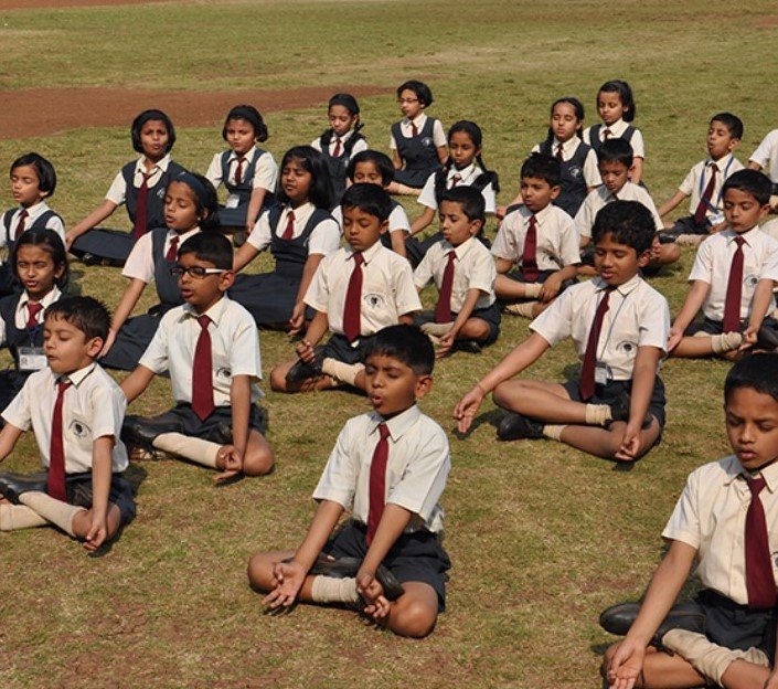Sree Narayana Guru Central School - Chembur