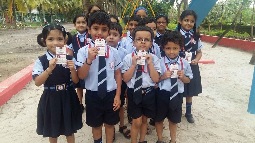 Sree Narayana Guru Central School - Chembur