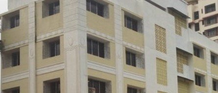 Sri Sri Ravishankar Vidya Mandir - Borivali