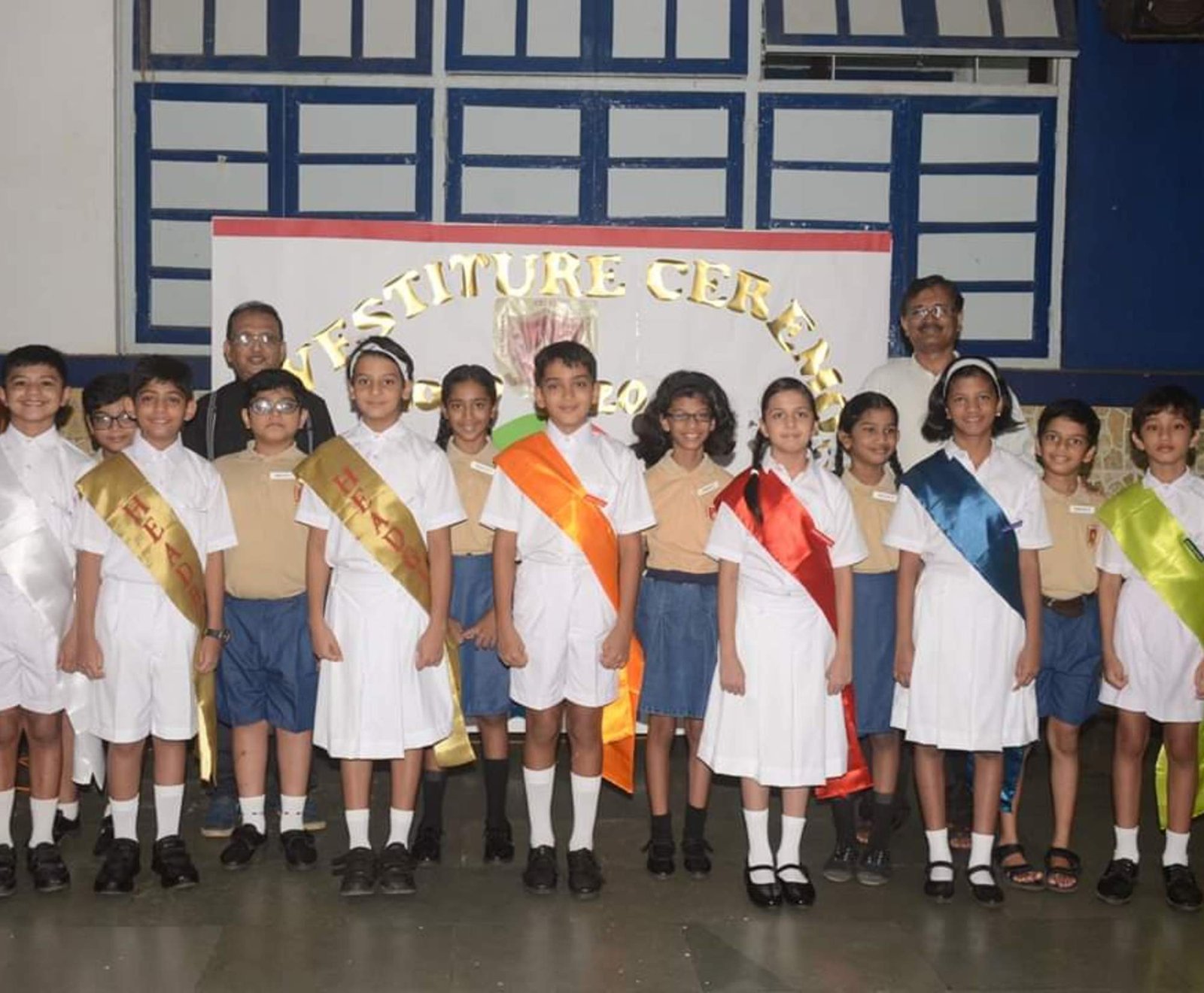 St. Annes International School - Malad West