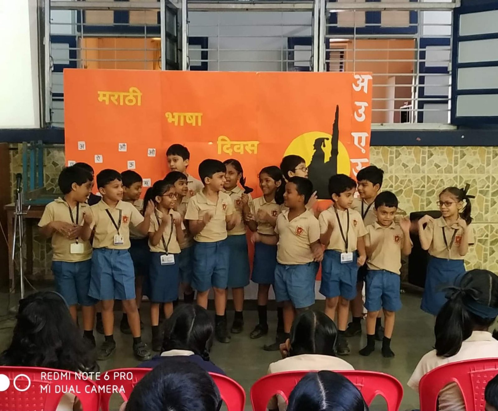St. Annes International School - Malad West
